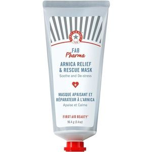 FAB Arnica Relief & Rescue Mask